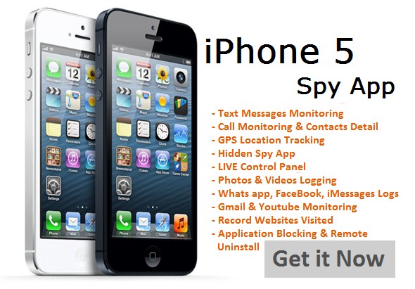 Version spy smartphone monitoring software