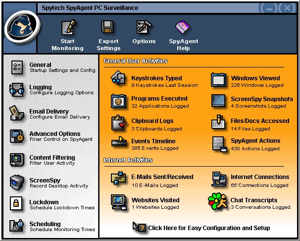 Version cell phone text tracker without physical access